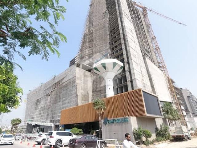 Luxury 2 Bedroom Corner Apartment For Sale | J7 Emporium, B 17 Block C