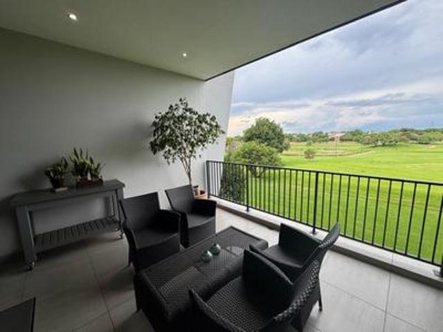 luxury 2 bedroom ensuite unit to let.