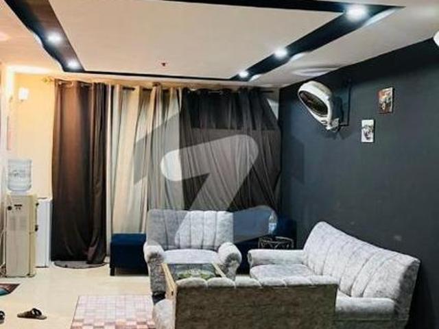 Luxury 2 Bedroom Fully Furnished Apartment Available for Rent Gulberg Heights* Gulberg Greens