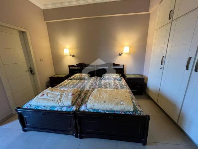 Luxury 2 Bedroom Fully Furnished Apartment For Rent F 6, Islamabad