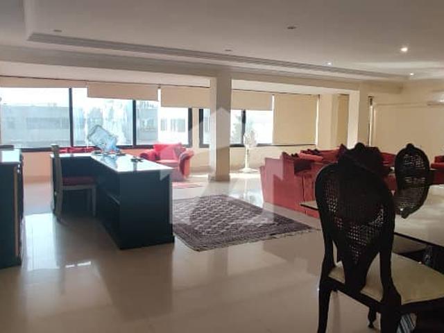 Luxury 2 Bedroom Fully Furnished Apartment For Rent In Diplomatic Enclave Stunning Margalla View