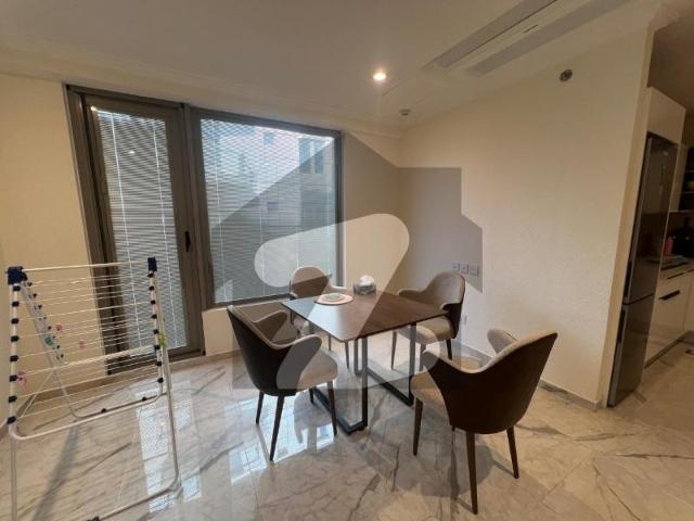 Luxury 2 Bedroom Fully Furnished Apartment for Rent Sukh Chayn Residence, Islamabad Sukh Chayn Residence