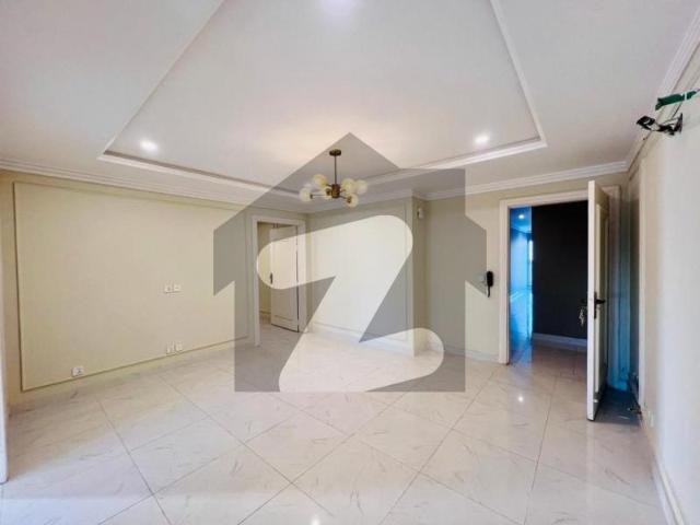 Luxury 2 Bedroom Fully Furnished Apartment For Rent | Prime Location Bahria Town Quaid Block