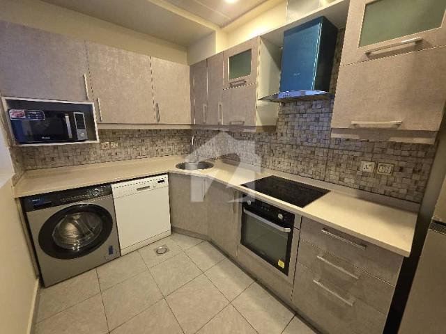 Luxury 2 Bedroom Fully Furnished Apartment For Rent With Servant Quarter Karakoram Enclave, Islamabad