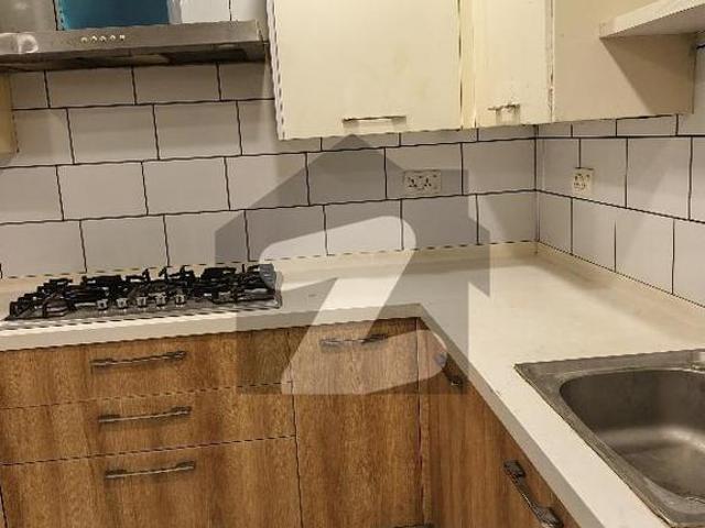 Luxury 2 Bedroom Furnished Apartment Bahria Heights 1 D Block For Rent Bahria Heights 1