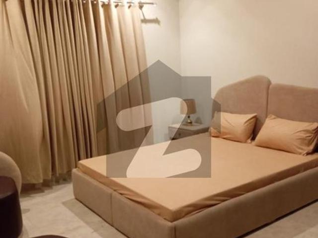 Luxury 2 Bedroom Furnished Apartment For Rent In Zarkoon Heights, G 15 Zarkon Heights