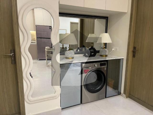 Luxury 2 Bedroom Flat for Rent in Gulberg, Islamabad Gulberg