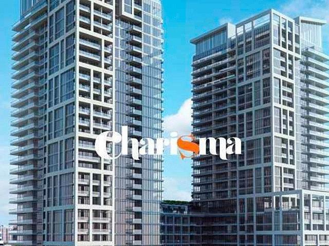 Luxury 2 Bedroom Plus Den Condo For Sale