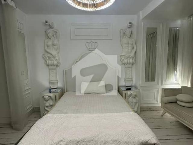 Luxury 2 Bedroom Pool SeaFacing Fully Furnished Apartment Available For Rent In reef tower