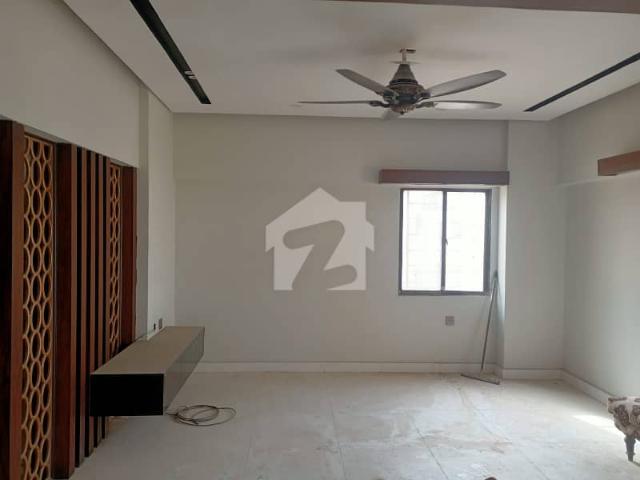 Luxury 2 Bedroom Sea View Apartment for Sale | Emaar Coral Towers | DHA Phase 8, Karachi
