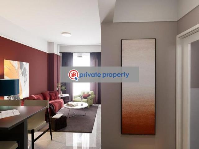 Luxury 2 Bedroom With Excellent Facilities