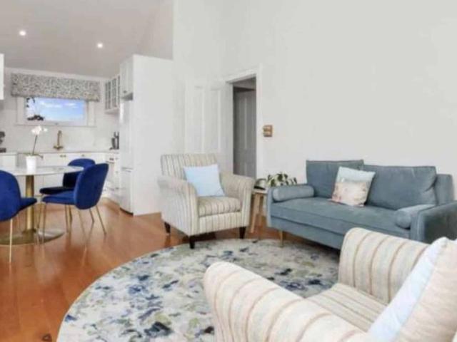 Luxury 2 bedrooms 2 bathrooms beautiful villa
