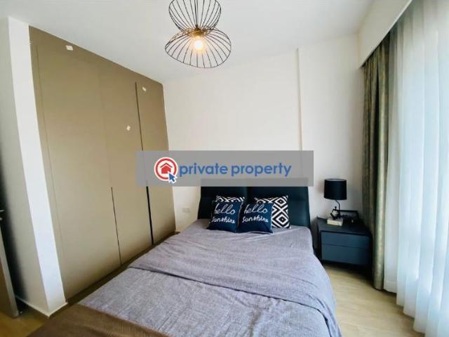 Luxury 2 Bedrooms Apartment