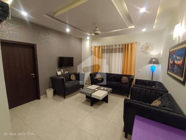 Luxury 2 Bedroom's Furnished Apartment Available For Rent