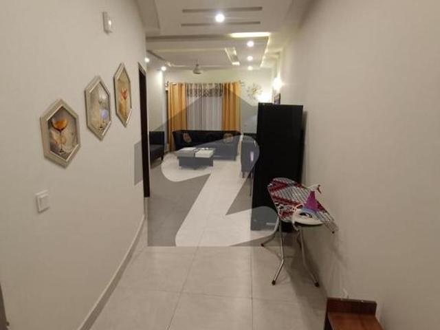 Luxury 2 Bedroom's Furnished Apartment Available For Rent Zarkon Heights