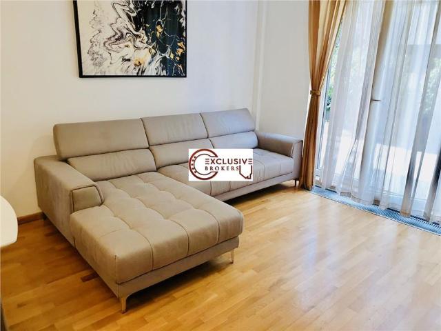 Luxury 2 bedrooms| Nordului |Private Garden||