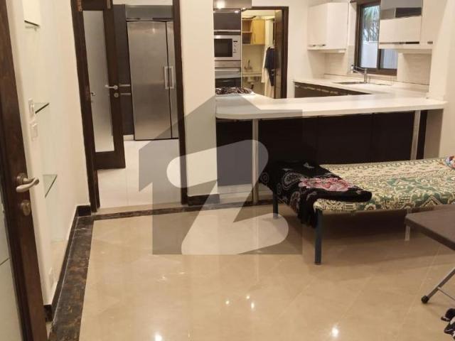 Luxury 2 Kanal Bungalow For Rent In DHA Phase 5