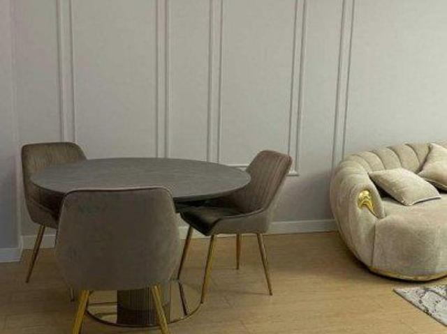 Luxury 2 room apartment in new building 2024 Iasi, Romania # code 478