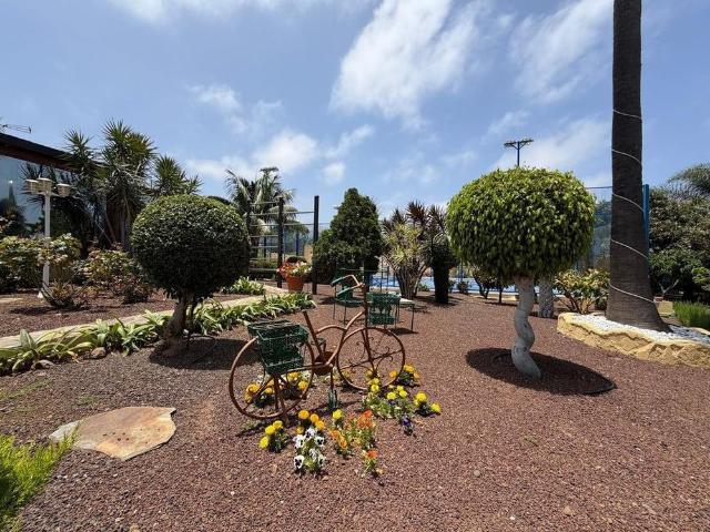 Luxury 2 room Detached House for rent in La Orotava, Spain
