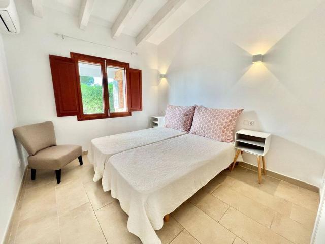 Luxury 2 room Detached House for rent in Santanyí, Spain