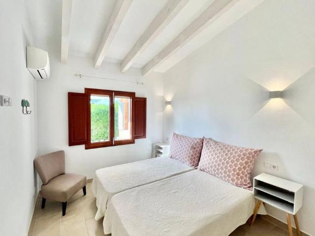 Luxury 2 room Detached House for rent in Santanyí, Spain