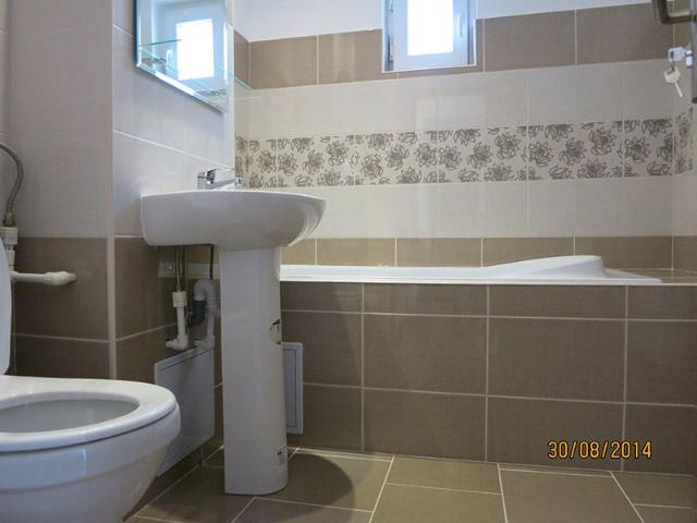 Luxury 2 rooms apartment for rent Iasi Center