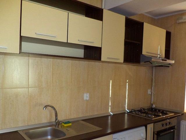 Luxury 2 rooms apartment for rent Iasi Center