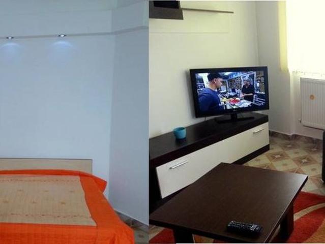Luxury 2 rooms apartment for rent Iasi Center Independence Blvd