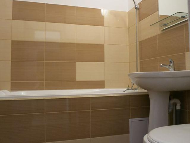 Luxury 2 rooms apartment for rent Iasi, central area
