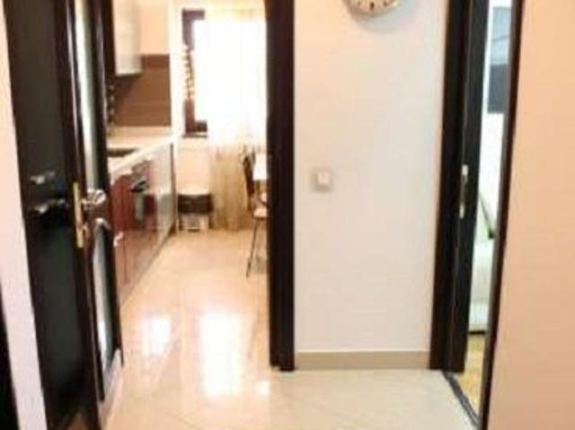 Luxury 2 rooms apartment for rent Iasi Civic Center