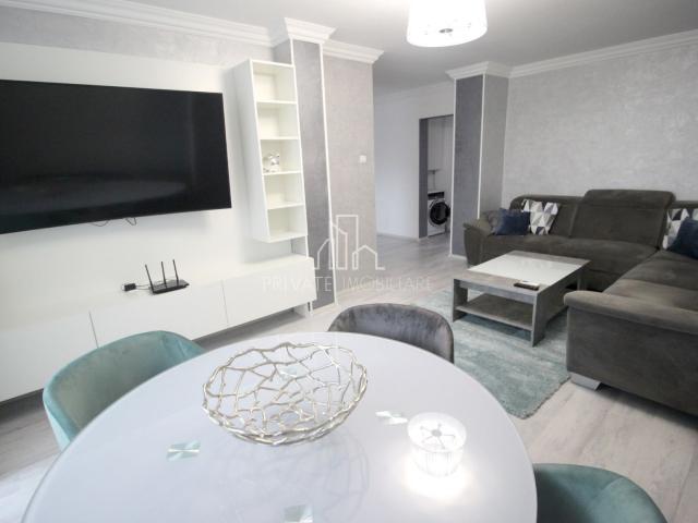 Luxury 2 rooms apartment for rent, Poli 2 area, bd 1 dec, central