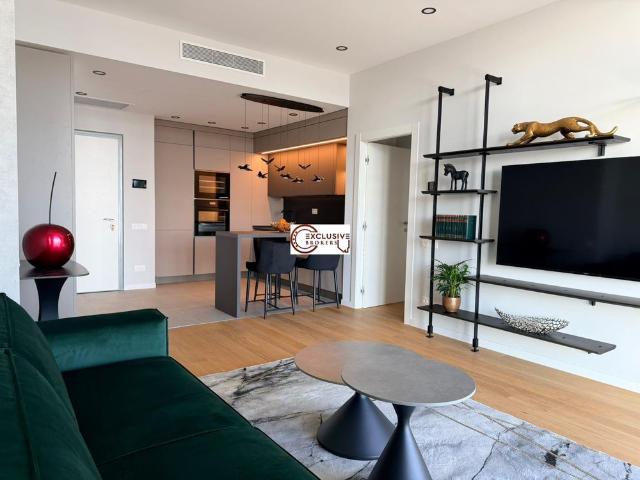 LUXURY 2 ROOMS/UPSITE/PANORAMIC VIEW
