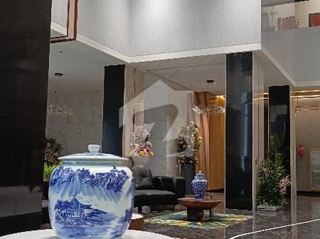Luxury 2BedDD With Extra Land And Personal Servant Quarter Flat For Sale