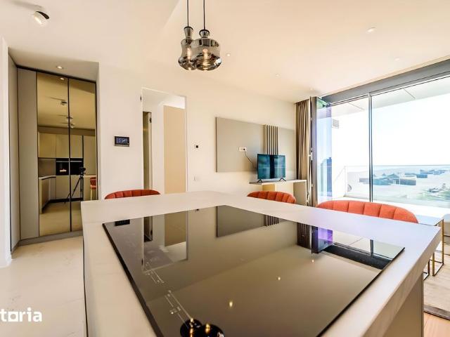 Luxury 2Br Apartament for Rent in Mamaia