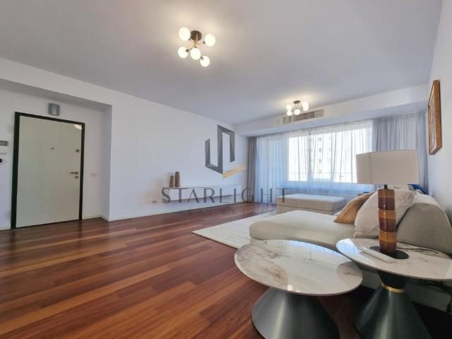 Luxury 2BR Rent | Near Kiseleff & Herastrau Parks