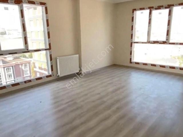 Luxury 3+1 Apartment Wıth Cıty Vıew In Yenımahalle