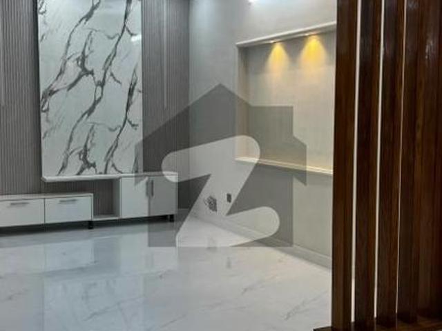 Luxury 7 Marla Spanish Design House for Sale in Jinnah Garden, Islamabad | Direct Deal with Owner Jinnah Gardens Phase 1