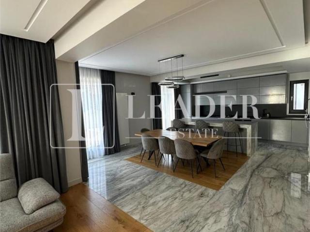 Luxury 7Room Villa for Rent Erou Iancu Nicolae, near Jolie Ville