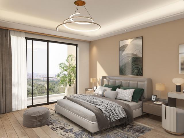 Luxury 4 5 Bedroom Apartments for Sale in Parklands | Gazebo Apartments