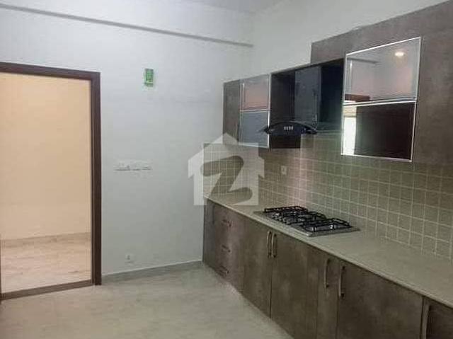 Luxury 4 Bed Apartment Available in Askari 11 Sector D