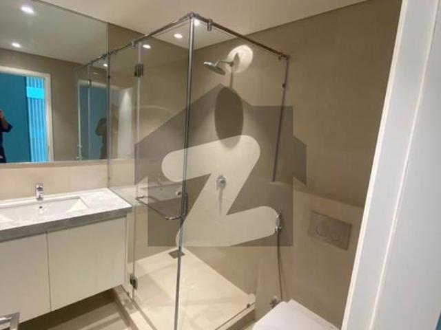 Luxury 4 Bed Apartment For Rent In EMAAR The Views North | Full Sea Facing | 3,711 Sq. Ft. DHA Phase 8 Emaar The Views