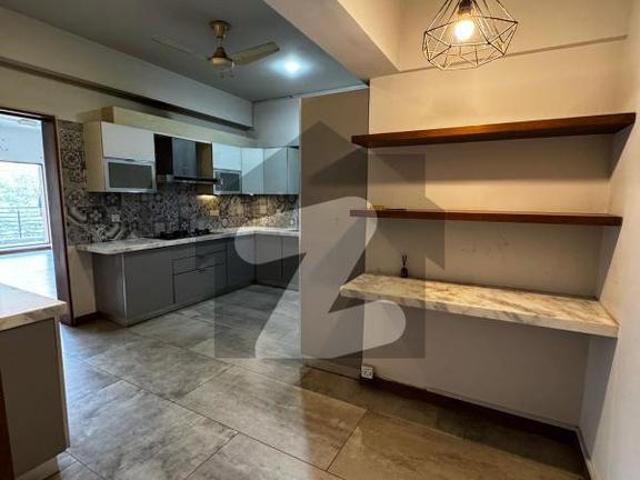 Luxury 4 Bed DD Apartment for Rent | Royal Elite, Bath Island