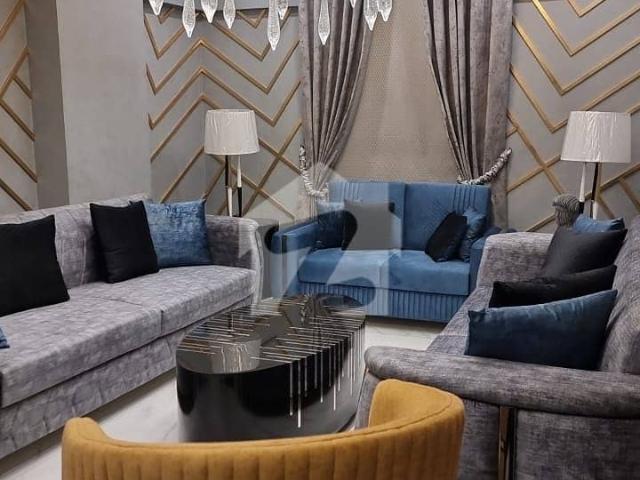 Luxury 4 bed dd apartment for sale abeeda tower, civil lines