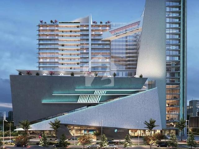 Luxury 4 Bed Duplex Penthouse | 3900 Sq Ft | Margalla Facing | 3 Car Parking |J7 Emporium B 17 Islamabad
