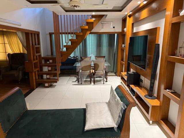 Luxury 4 Bed Duplex Penthouse For Sale