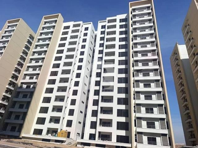 Luxury 4 Bed Open View Apartment Block 23 6th Floor For Sale In Askari Heights V, DHA Phase 5 Islamabad