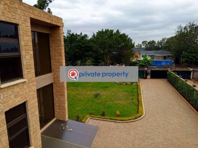Luxury 4 Bedroom All Ensuite With Dsq In Gated Community