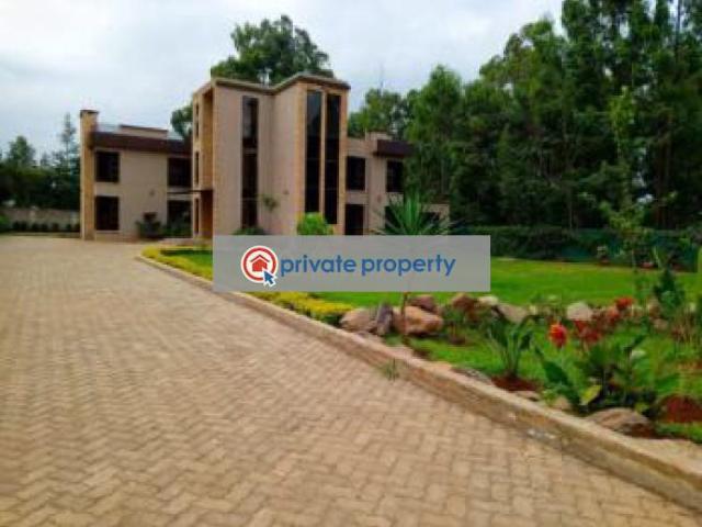 Luxury 4 Bedroom All Ensuite With Dsq In Gated Community