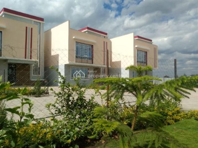Luxury 4 Bedroom All Ensuite With Dsq In Gated Community