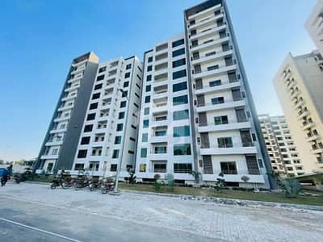 Luxury 4 Bedroom Apartment for Sale
